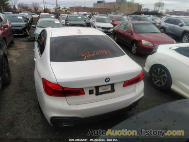 BMW 530 XI, WBAJA7C57JWA72071