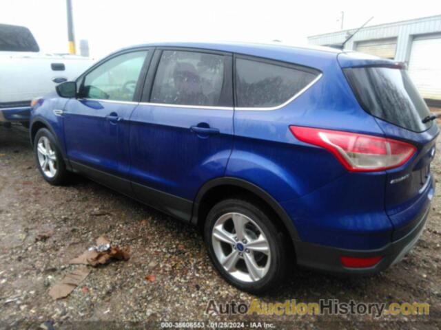 FORD ESCAPE SE, 1FMCU0GXXFUB79519