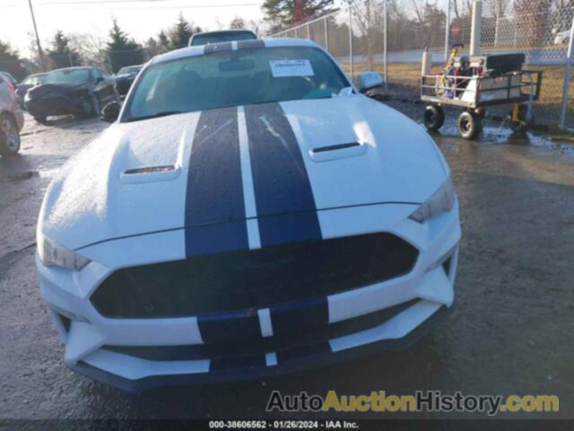 FORD MUSTANG GT, 1FA6P8CF3J5106876