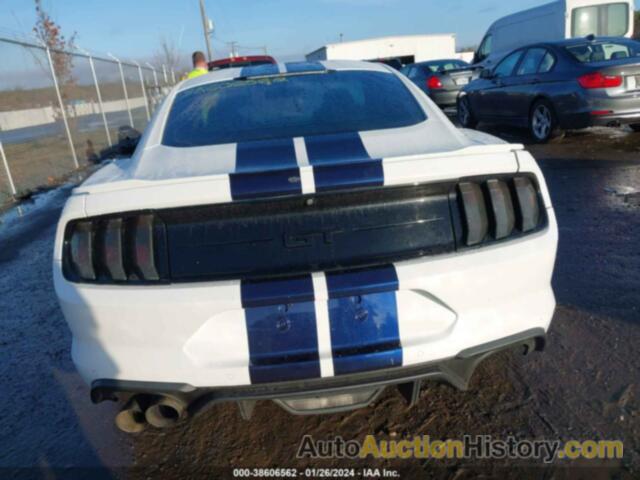 FORD MUSTANG GT, 1FA6P8CF3J5106876