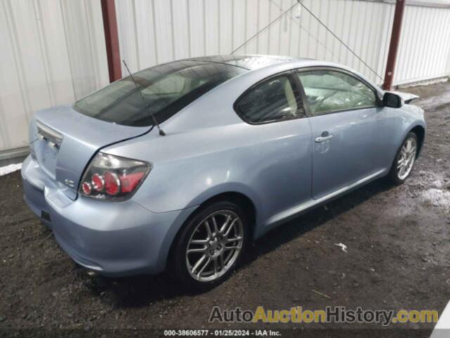 SCION TC, JTKDE167990295487