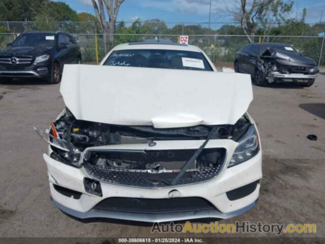 MERCEDES-BENZ CLS 400 4MATIC, WDDLJ6HB8GA173178