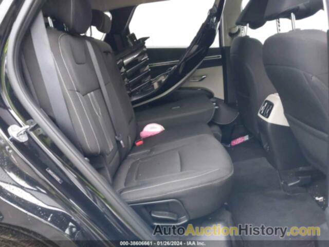 HYUNDAI TUCSON SEL, 5NMJFCAE6NH022218