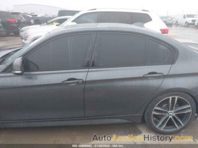 BMW 340I I, WBA8B3C58JK843503