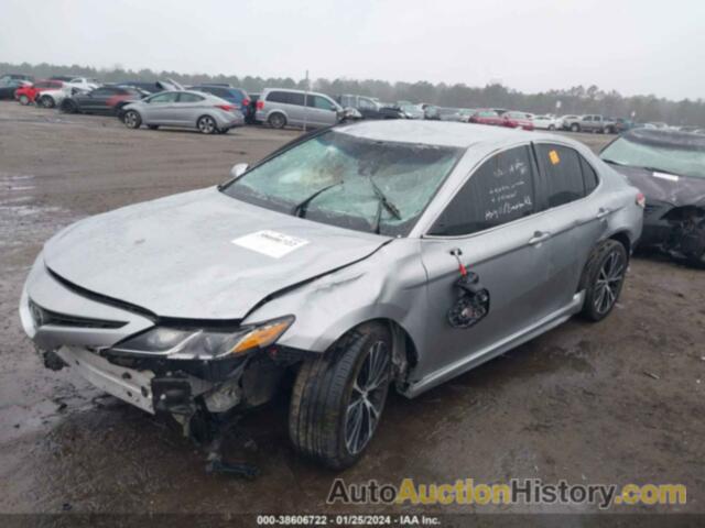 TOYOTA CAMRY SE, 4T1G11AK9LU944065