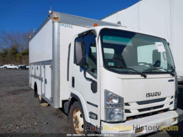 ISUZU NPR HD, 54DC4W1B2GS801527