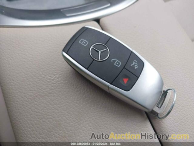 MERCEDES-BENZ GLC 300 300 4MATIC, W1N0G8EB3MV320323