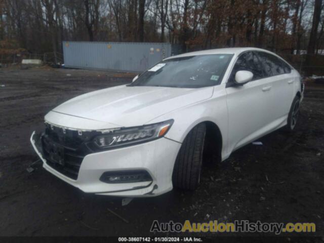 HONDA ACCORD SPORT, 1HGCV1F36JA248336