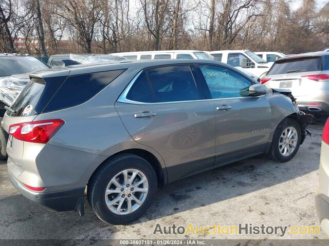 CHEVROLET EQUINOX LT, 3GNAXUEV3KS500376