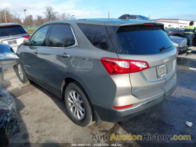 CHEVROLET EQUINOX LT, 3GNAXUEV3KS500376