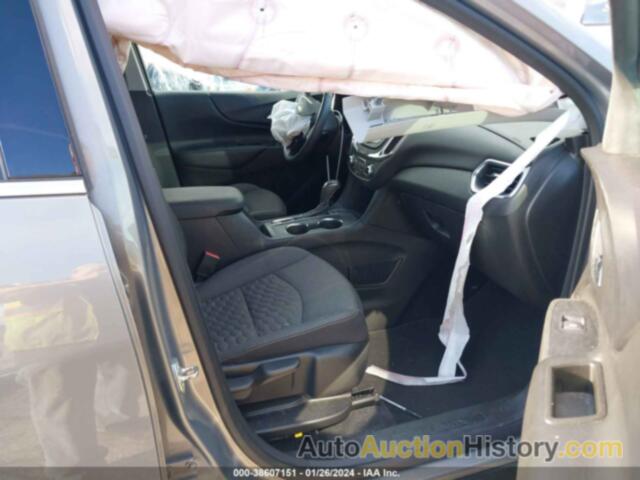 CHEVROLET EQUINOX LT, 3GNAXUEV3KS500376