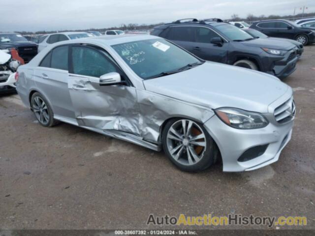 MERCEDES-BENZ E 350, WDDHF5KB8GB214946