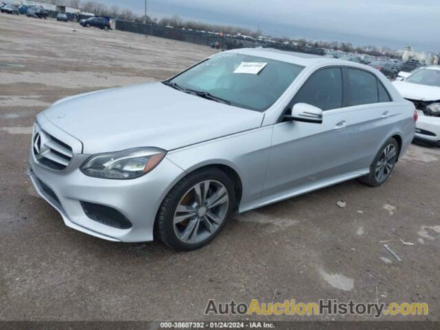 MERCEDES-BENZ E 350, WDDHF5KB8GB214946