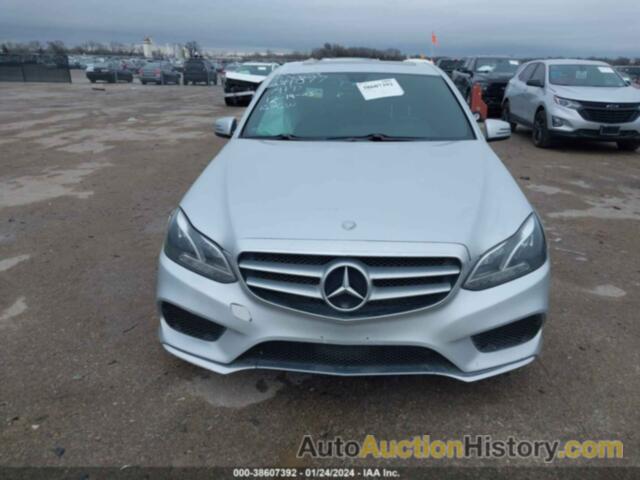 MERCEDES-BENZ E 350, WDDHF5KB8GB214946