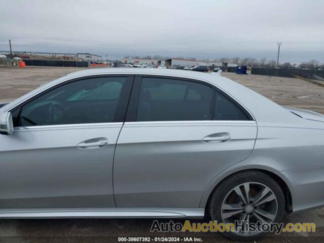 MERCEDES-BENZ E 350, WDDHF5KB8GB214946