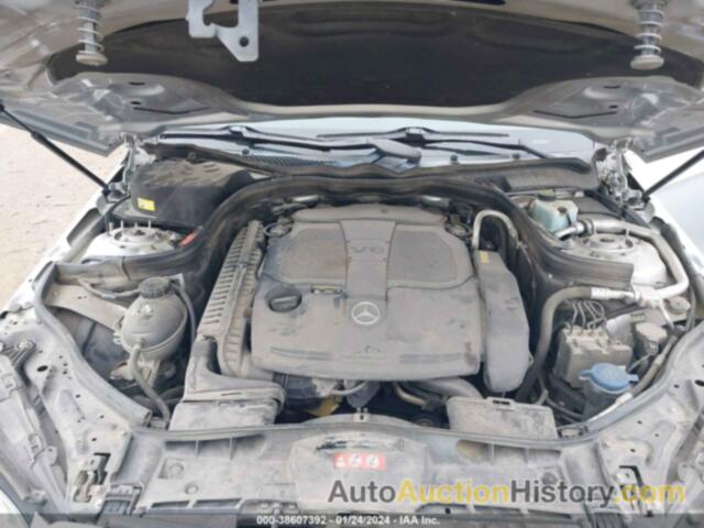 MERCEDES-BENZ E 350, WDDHF5KB8GB214946