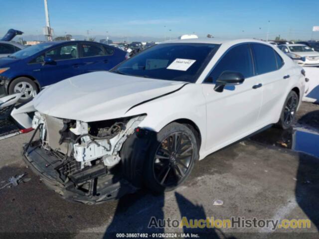 TOYOTA CAMRY XSE, 4T1K61AK7LU926854