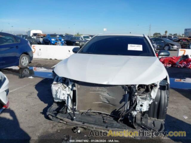 TOYOTA CAMRY XSE, 4T1K61AK7LU926854