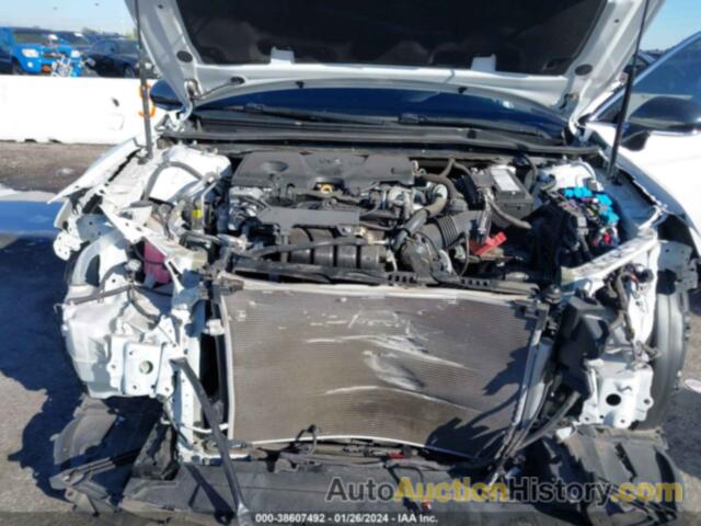 TOYOTA CAMRY XSE, 4T1K61AK7LU926854