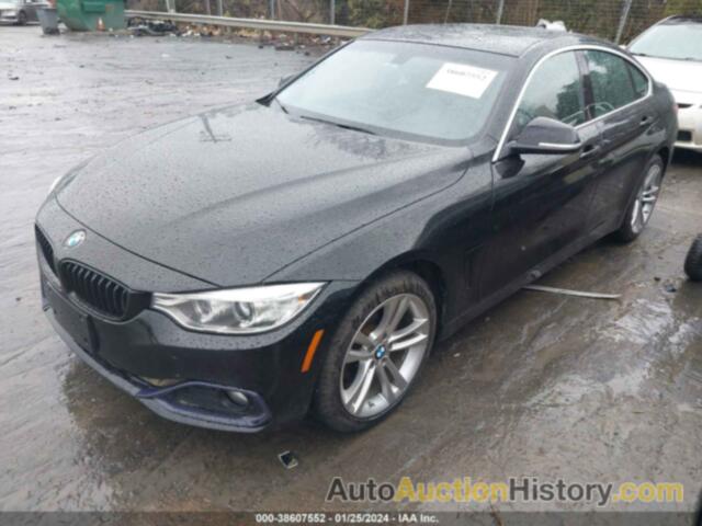 BMW 428I GRAN COUPE XDRIVE, WBA4C9C58GG137013