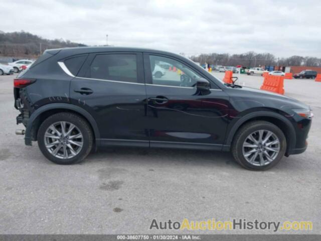 MAZDA CX-5 GRAND TOURING, JM3KFBDM2L1781321