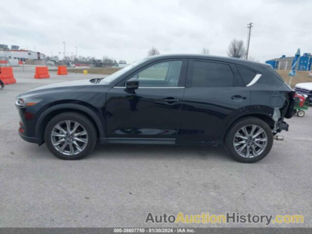 MAZDA CX-5 GRAND TOURING, JM3KFBDM2L1781321