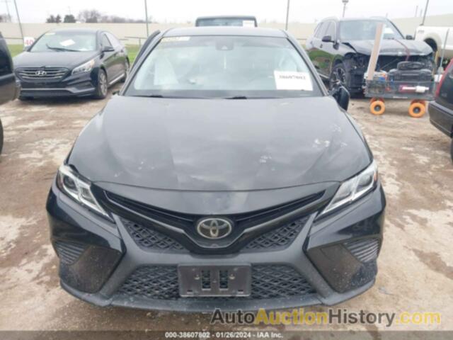 TOYOTA CAMRY SE, JTNB11HK2J3008792