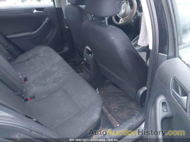 VOLKSWAGEN JETTA 1.4T S, 3VW267AJ9GM318338