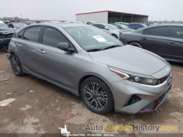 KIA FORTE GT-LINE, 3KPF54AD0NE489115