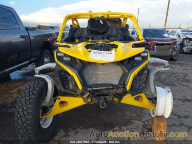 CAN-AM MAVERICK R X RS, 3JB8XAT46RE001485