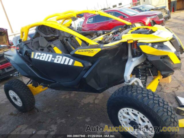 CAN-AM MAVERICK R X RS, 3JB8XAT46RE001485