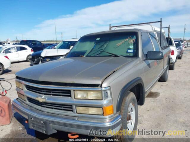 CHEVROLET C3500 C3500, 1GCGC33R1XF089148