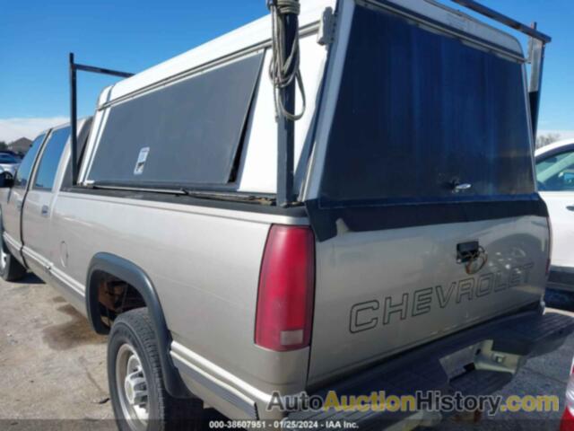 CHEVROLET C3500 C3500, 1GCGC33R1XF089148