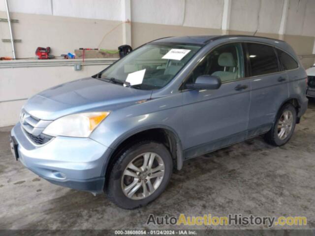 HONDA CR-V EX, JHLRE4H55BC018319