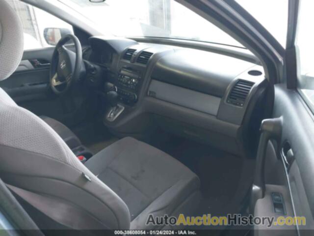 HONDA CR-V EX, JHLRE4H55BC018319