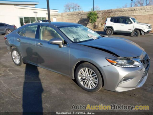 LEXUS ES 350, JTHBK1GG8G2216204