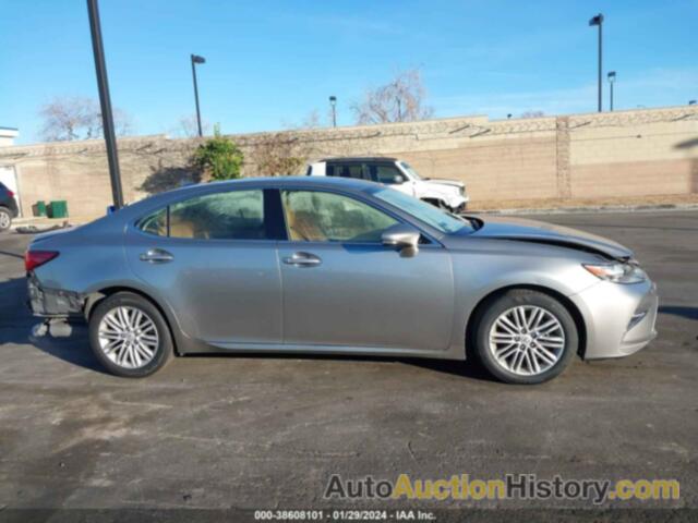 LEXUS ES 350, JTHBK1GG8G2216204