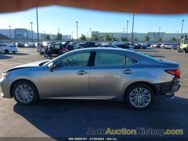 LEXUS ES 350, JTHBK1GG8G2216204