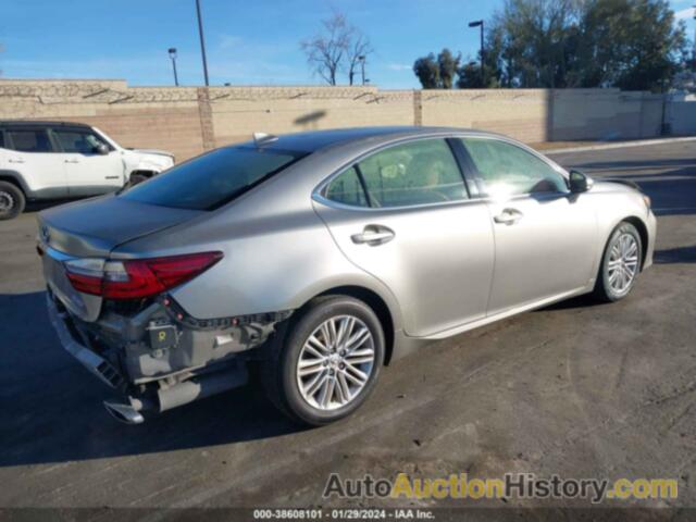 LEXUS ES 350, JTHBK1GG8G2216204