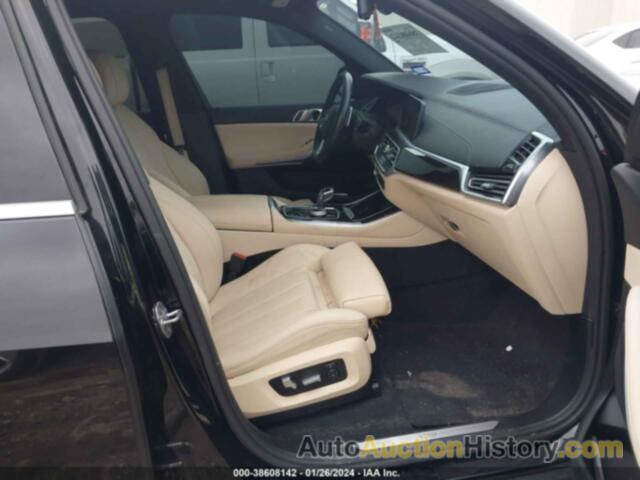 BMW X5 SDRIVE40I, 5UXCR4C01L9B52408