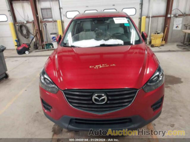 MAZDA CX-5 GRAND TOURING, JM3KE4DY8G0659981