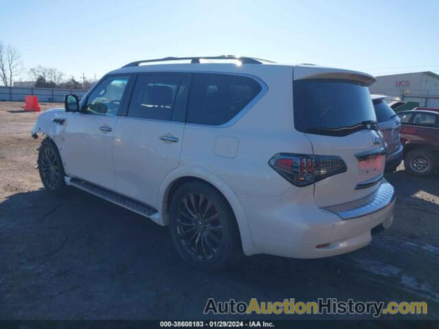 INFINITI QX80 LIMITED, JN8AZ2NE5H9151194