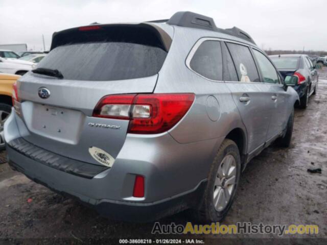 SUBARU OUTBACK 2.5I PREMIUM, 4S4BSBFC2F3260466