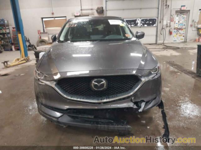 MAZDA CX-5 TOURING, JM3KFACM4M1309442