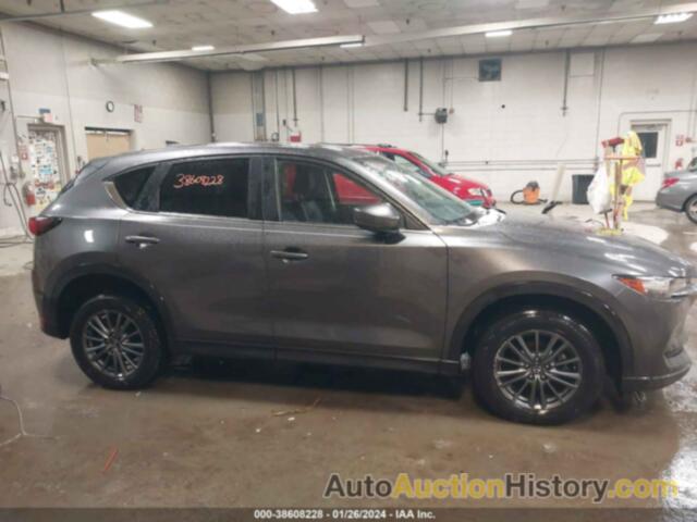 MAZDA CX-5 TOURING, JM3KFACM4M1309442