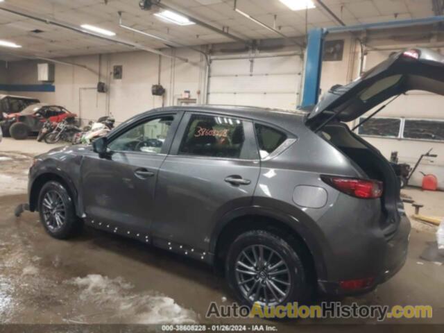 MAZDA CX-5 TOURING, JM3KFACM4M1309442