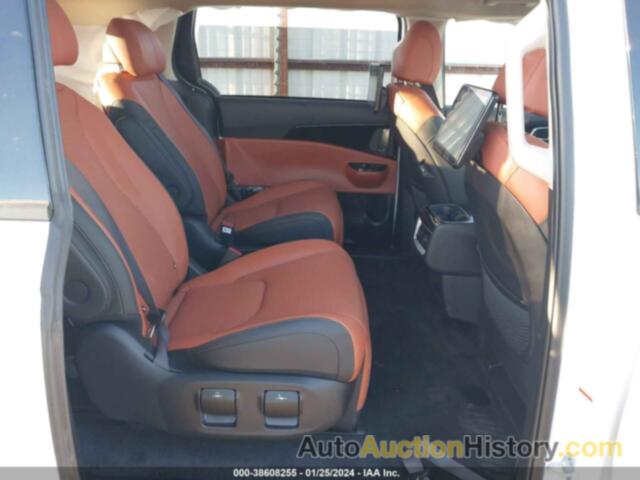 KIA CARNIVAL MPV SX PRESTIGE, KNDNE5H38R6375485