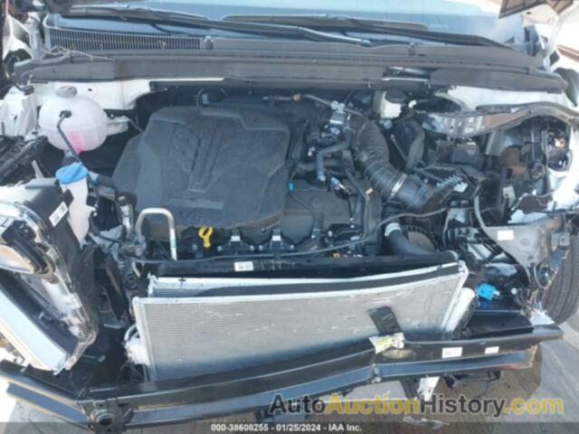 KIA CARNIVAL MPV SX PRESTIGE, KNDNE5H38R6375485