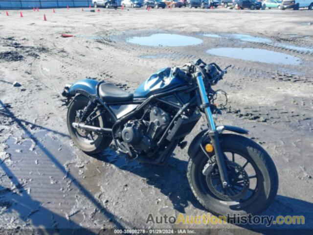 HONDA CMX500, MLHPC5603L5300405