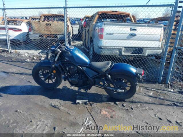 HONDA CMX500, MLHPC5603L5300405